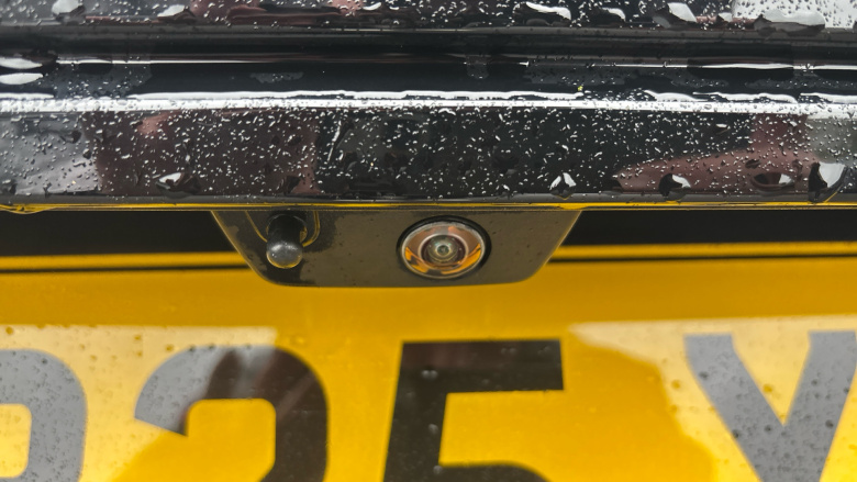 Land Rover Range Rover Evoque 2.0 D200 Dynamic HSE 5dr Auto Diesel Hatchback